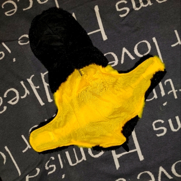 🐱Small🐶Pet Bumble🐝Bee Costume - Picture 3 of 5